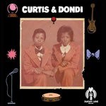 cover: Curtis & Dondi - Magic From Your Love/Don't Be Afraid