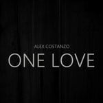 cover: Alex Costanzo - One Love