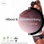 cover: Hellomonkey|Hiboo - Desire