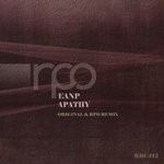 cover: Eanp - Apathy