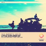 cover: Gux Jimenez|Jab Vix - Little Explorer