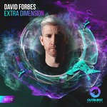 cover: David Forbes - Extra Dimension