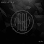 cover: Marcal|Murat Ugurlu|Siim Griffel - Secret Weapons Vol 15