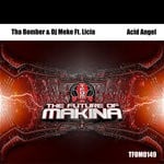 cover: Licia|Tha Bomber & Dj Meke - Acid Angel