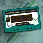 cover: Dimitri Skouras - Parallel Universe