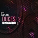 cover: Joey James - Duces