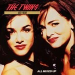 cover: The Twins - All Mixed Up