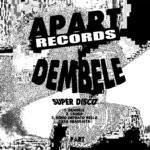 cover: Super Disco - Dembele