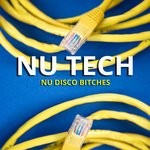 cover: Nu Disco Bitches - Nu Tech