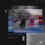 cover: Julian Jordan - Never Tired Of You