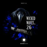 cover: Various - Wicked Waves Vol 26