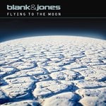 cover: Blank & Jones - Flying To The Moon