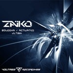 cover: Zaiko - Activated/Bouddha