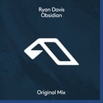 cover: Ryan Davis - Obsidian