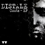 cover: Distale - Cuutz EP