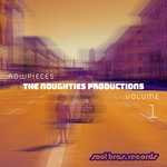 cover: Rowpieces - The Noughties Productions Vol 1