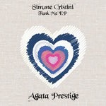 cover: Simone Cristini - Funk Me EP