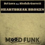 cover: Dj Lora|Siedah Garrett - Heartbreak Broken