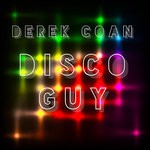 cover: Derek Coan - Disco Guy