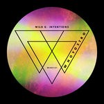 cover: Milo G - Intentions