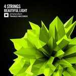 cover: 4 Strings - Beautiful Light