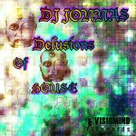 cover: Dj Jonnas - Delusions Of House