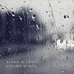 cover: Blank & Jones|David Harks - Grown Minds