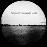 cover: Davide Cali - Perdonami Complete Remix