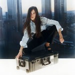 cover: Marie Davidson - The Psychologist