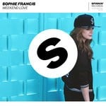 cover: Sophie Francis - Weekend Love