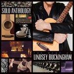 cover: Lindsey Buckingham - Solo Anthology/The Best Of Lindsey Buckingham (Remastered)