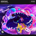 cover: Dropgun - Earthquake