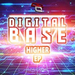 cover: Andy Vibes|Digital Base - Higher EP