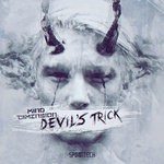 cover: Mind Dimension - Devil's Trick