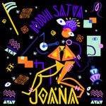 cover: Boddhi Satva - Joana EP