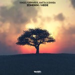 cover: Nafta & Ennea|Vince Forwards - Zomereik/Heide