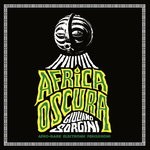 cover: Giuliano Sorgini - Africa Oscura