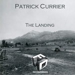 cover: Patrick Currier - The Landing