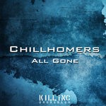 cover: Chillhomers - All Gone