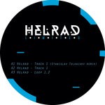 cover: Helrad - Helrad Limited 001