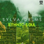 cover: Sylva Drums - Ethnic Soul