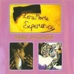 cover: Lisa Marie Experience - Keep On Jumpin'