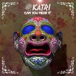 cover: Katri - Can You Hear It