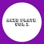 cover: Hezziane - Acid Plate Vol 1