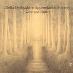 cover: Delia Derbyshire Appreciation Society - Wow And Flutter