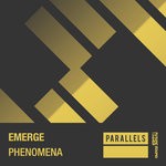 cover: Emerge - Phenomena