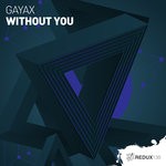 cover: Gayax - Without You