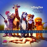 cover: Jeffrey Tice - Nonsense & Hooligans