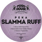 cover: Peka - Slamma Ruff