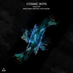 cover: Cosmic Boys - Hold Up